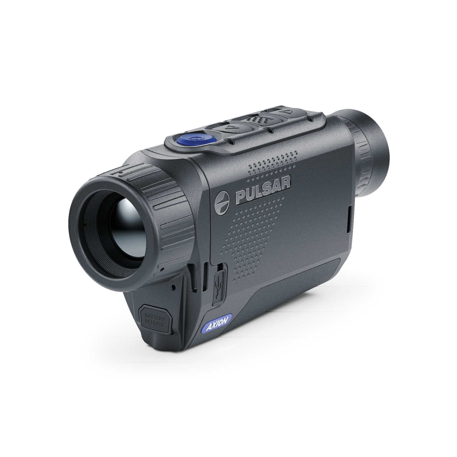 Pulsar Axion XM30F Monocular – Stealth Birding Limited