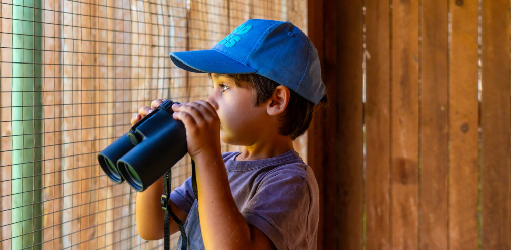 The Best Outdoor Learning Activities for Kids in the UK