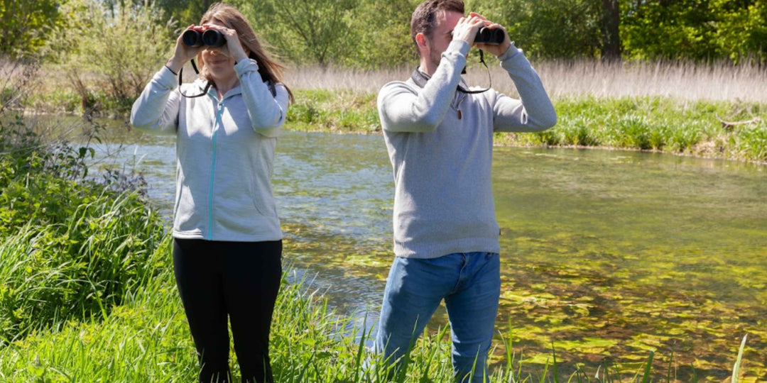Binocular Weight and Comfort: How Heavy Is Too Heavy for Birding?