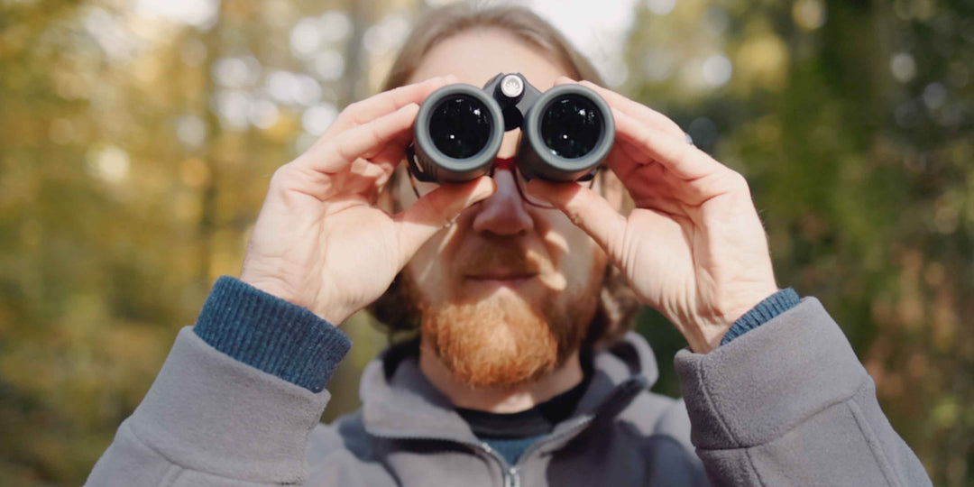 Best Binoculars for People with Glasses: What to Look for Before You Buy