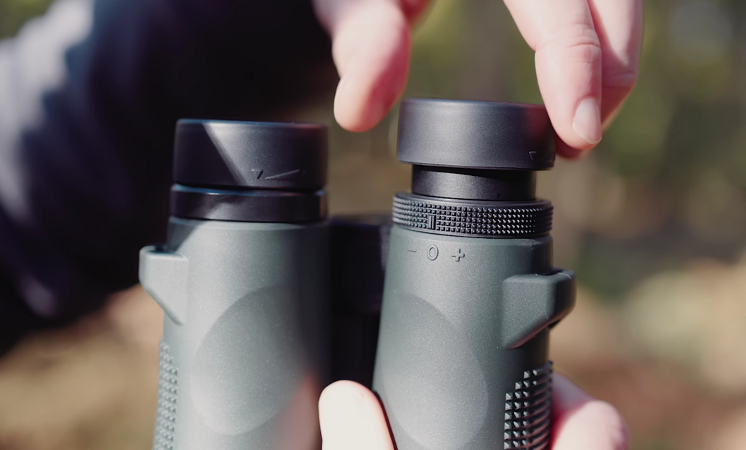 Eye Relief Explained: Choosing Binoculars for Comfort and Eyeglass Use