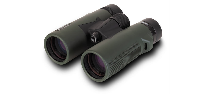 Binoculars