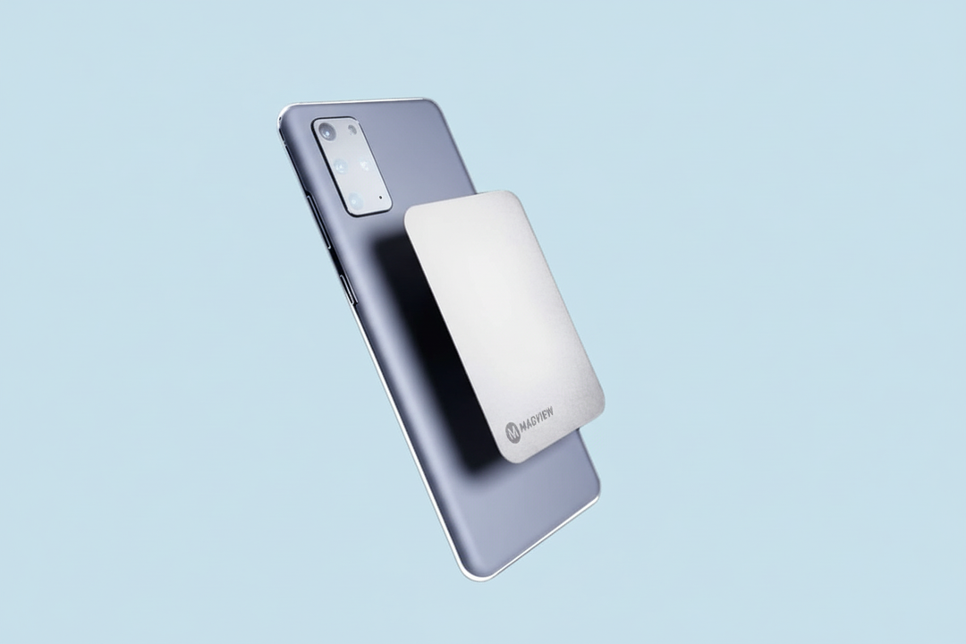 Digiscoping  Phone Plates