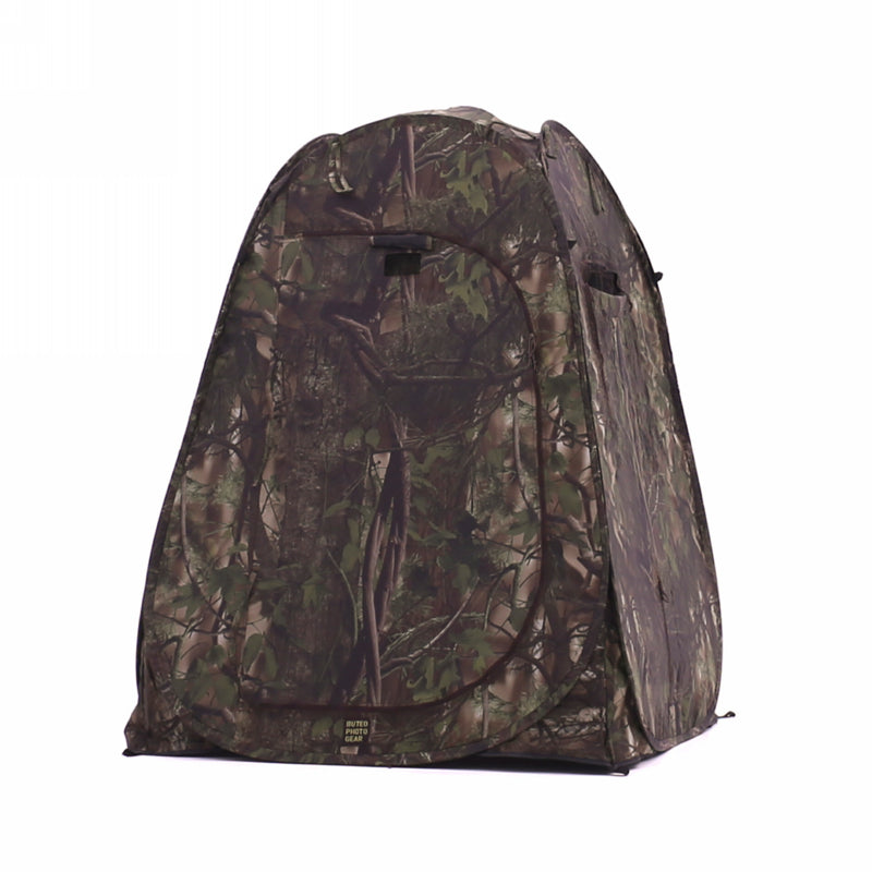 Buteo Photo Gear Hide Buteo Mark III Green