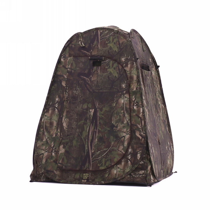 Buteo Photo Gear Hide Buteo Mark III Green