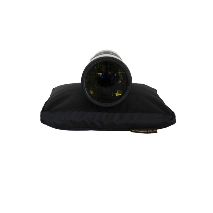 Buteo Photo Gear Bean Bag 3 Flat Black