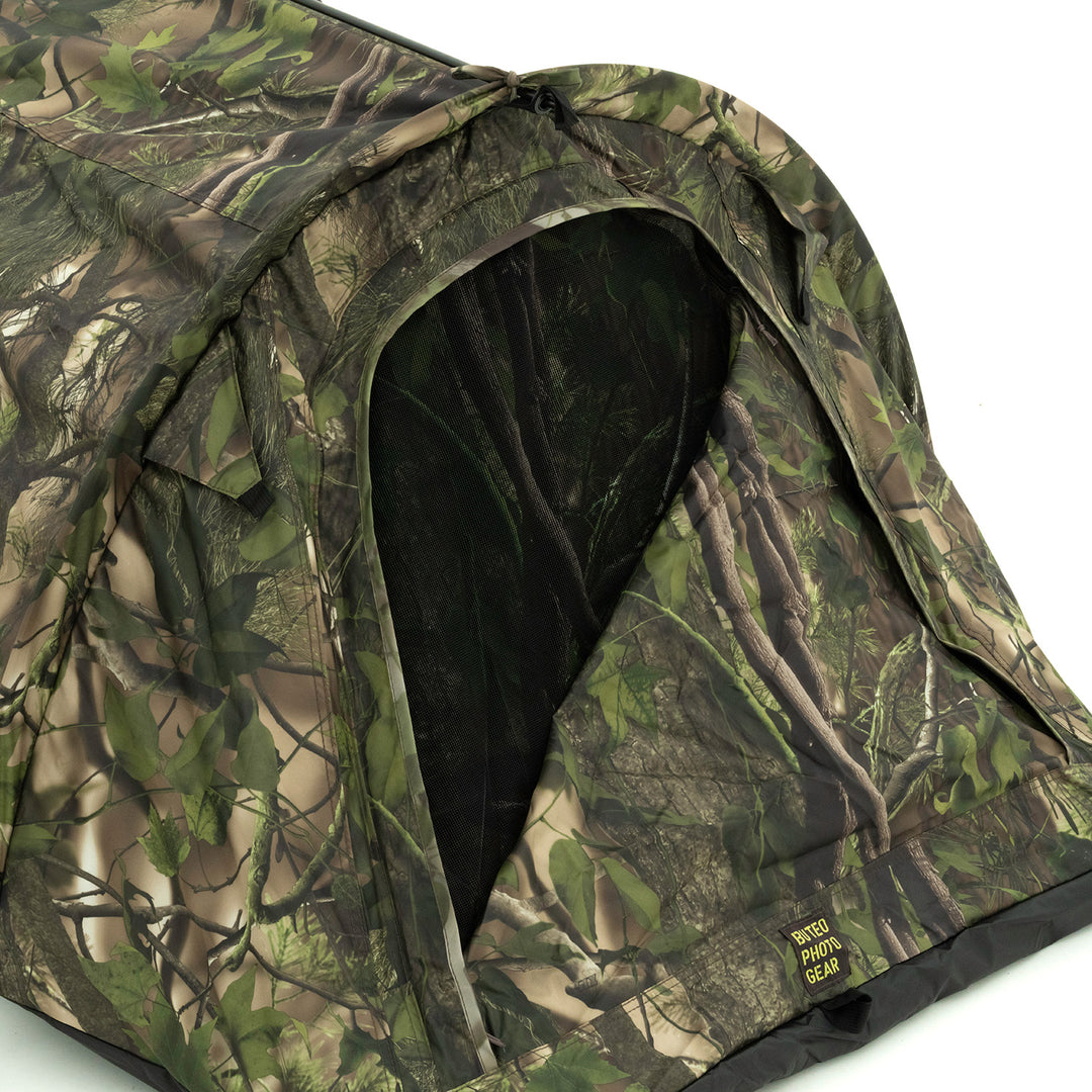 Buteo Photo Gear Hide Falco Mark IV Green