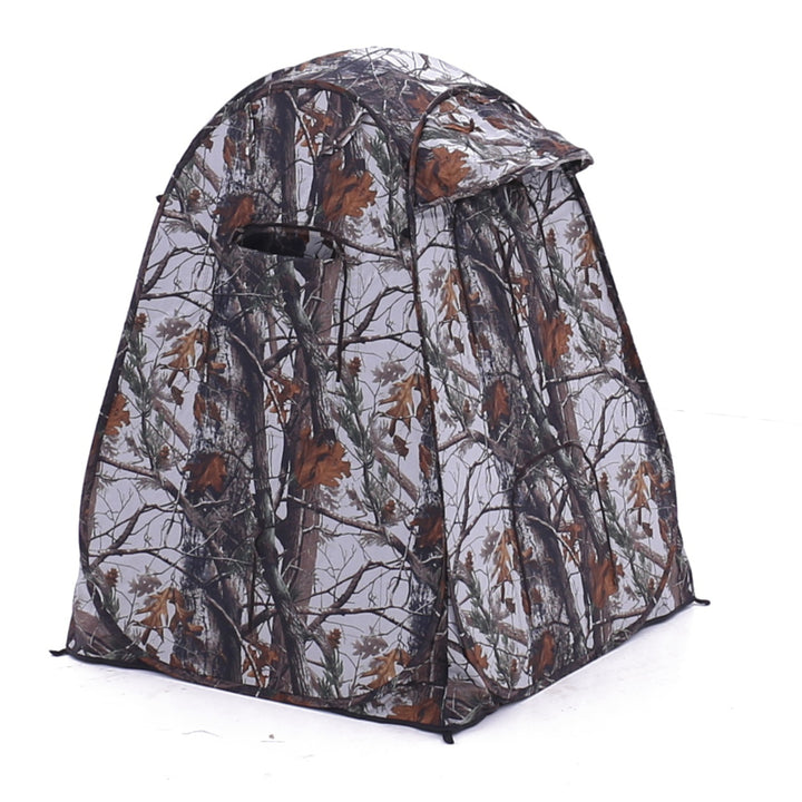 Buteo Photo Gear Hide Buteo Mark III Snow