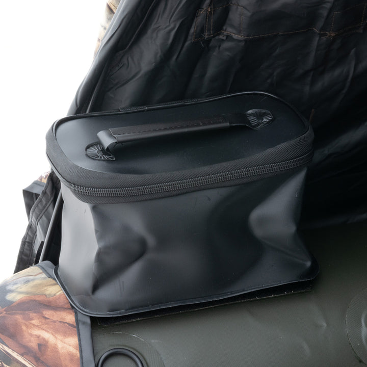Buteo Photo Gear Floating Hide Grebe II