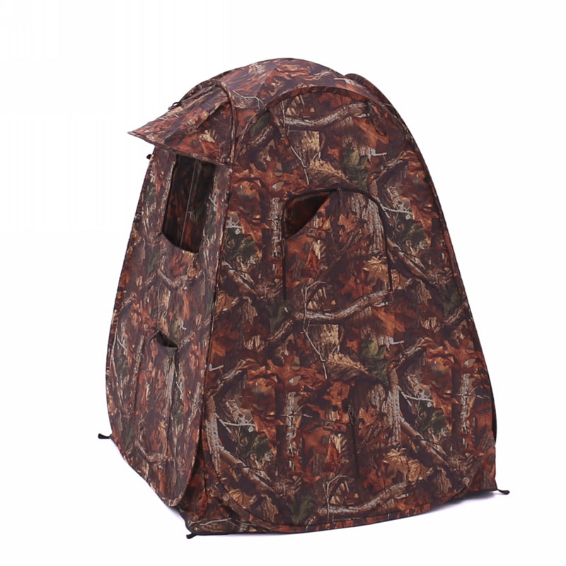 Buteo Photo Gear Hide Buteo Mark III Brown