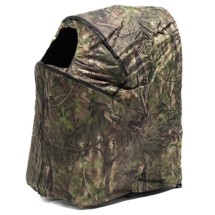 Stealth Gear One man Chair Hide Green