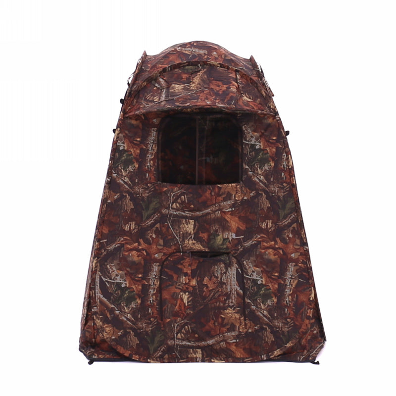 Buteo Photo Gear Hide Buteo Mark III Brown