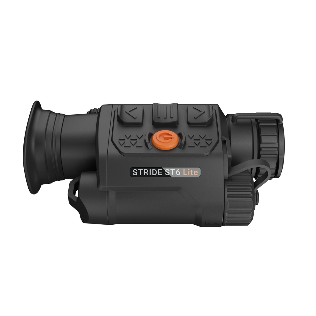 Rix Optics Stride ST6 Lite Thermal Imaging Monocular