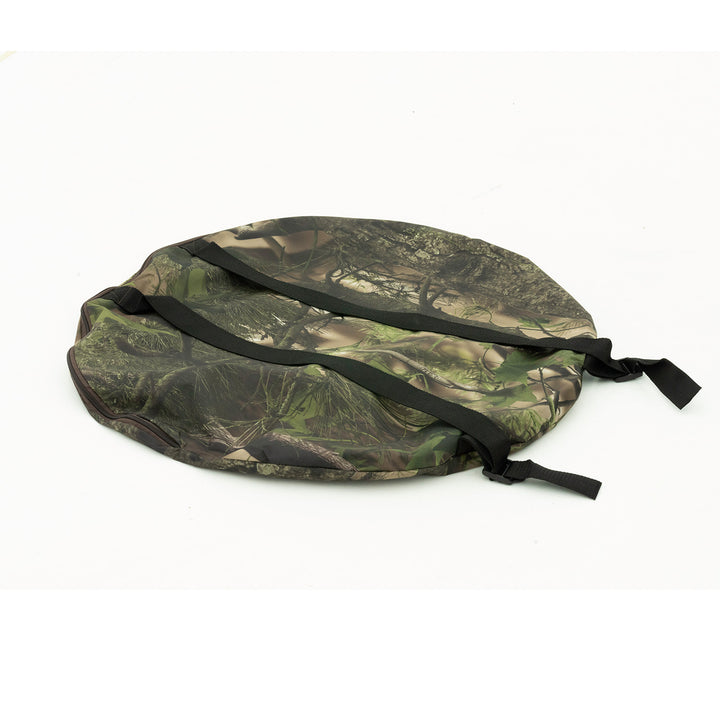 Buteo Photo Gear Hide Falco Mark IV Green