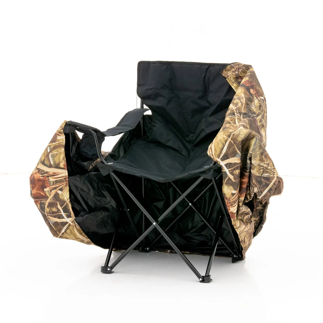 Stealth Gear One man Chair Hide Reed