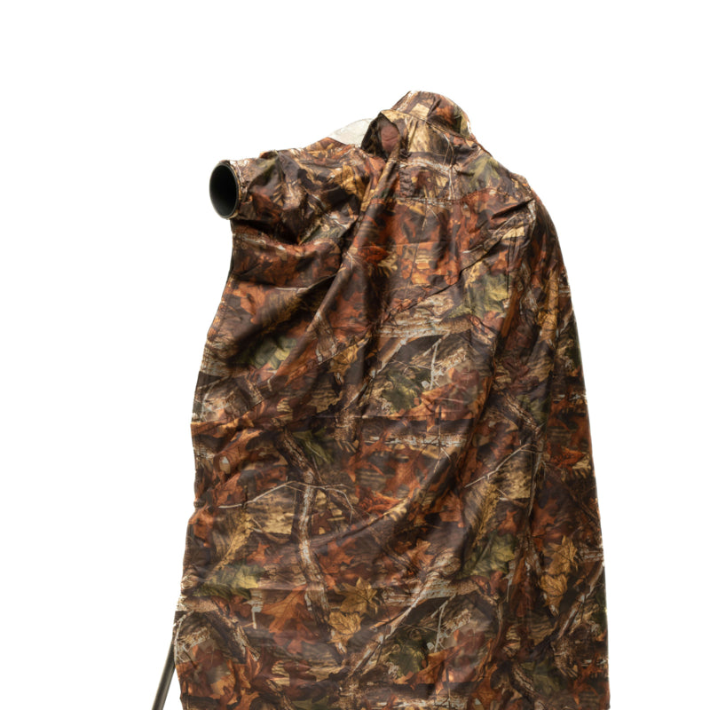 Buteo Photo Gear Bag hide brown forest