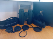 GPO Passion ED 10X42 Binoculars Preowned