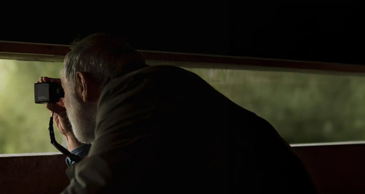 Kite Optics Stabi One 10×20 Image Stabilised Pocket Scope