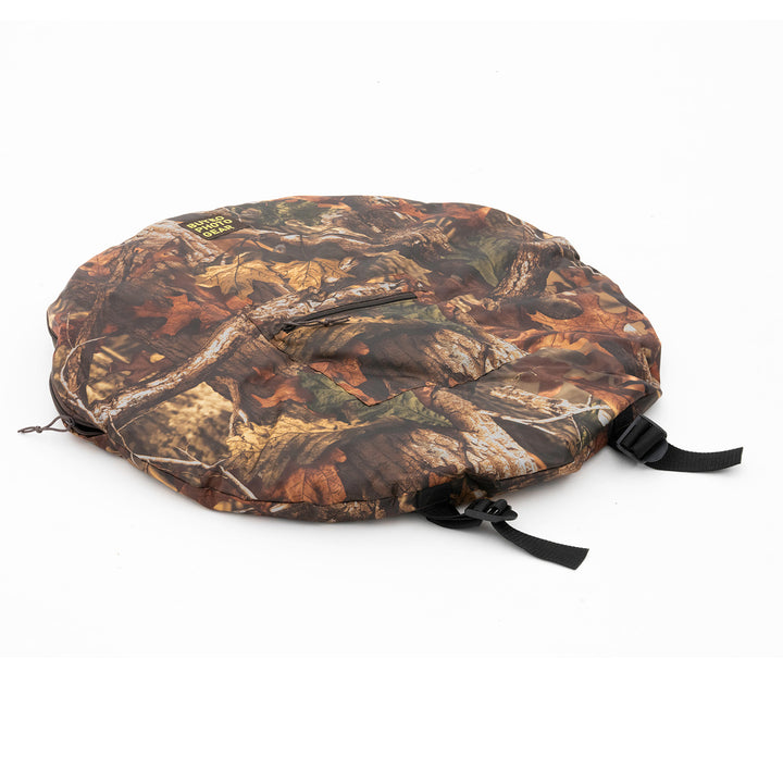 Buteo Photo Gear Hide Falco Mark IV Brown