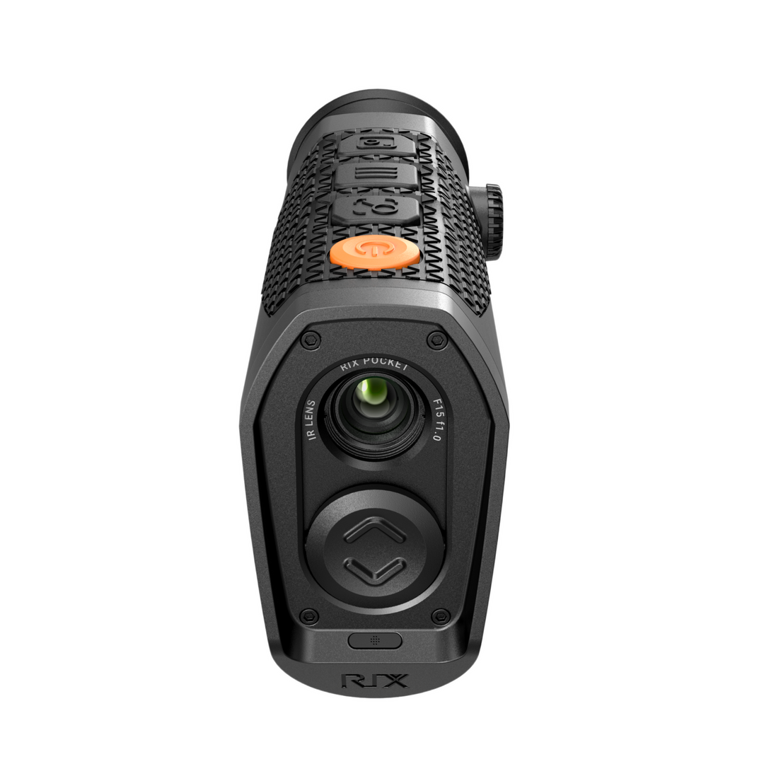 Rix Pocket K3 Thermal Imaging Monocular