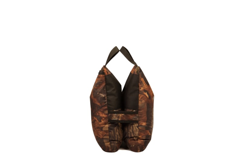 Buteo Photo Gear Bean Bag 2 Saddle