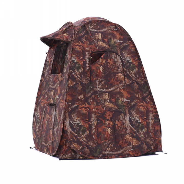 Buteo Photo Gear Hide Buteo Mark III Brown