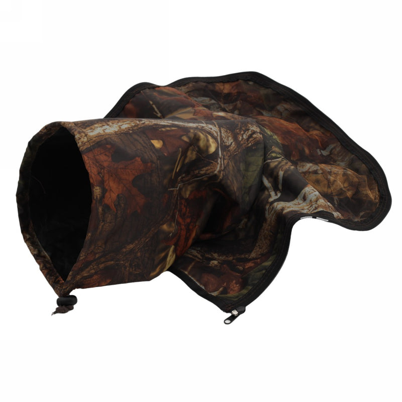 Buteo Photo Gear Snoot / Lens Cover Reed for Mark III