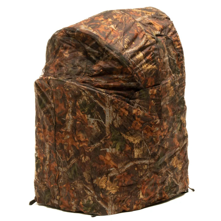 Stealth Gear One man Chair Hide Brown Forest