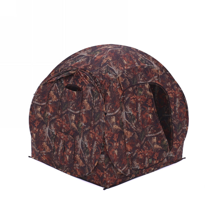 Buteo Photo Gear Hide Aquila Mark III Brown