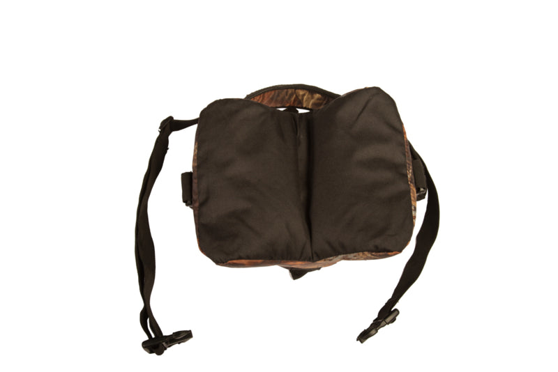 Buteo Photo Gear Bean Bag 1 Saddle and Belt
