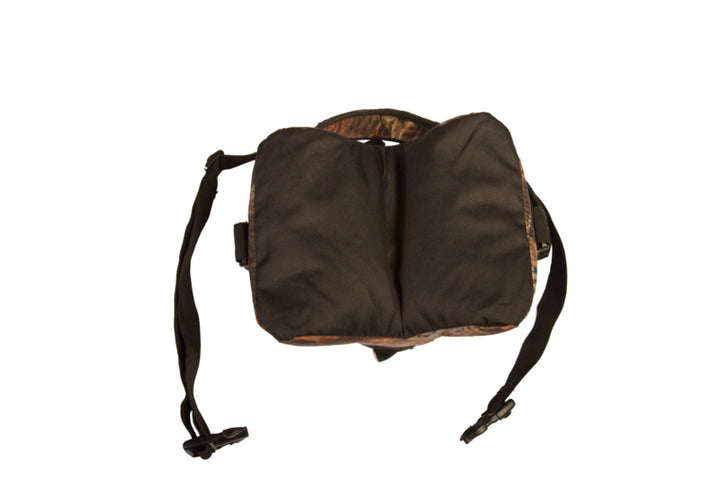 Buteo Photo Gear Bean Bag 1 Saddle and Belt