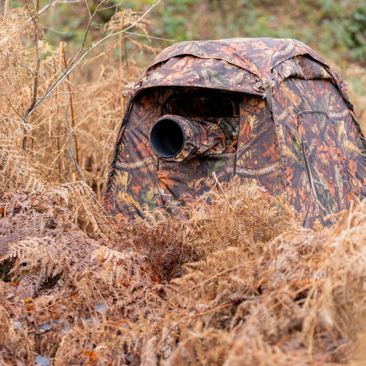 Buteo Photo Gear Hide Buteo Mark III Brown