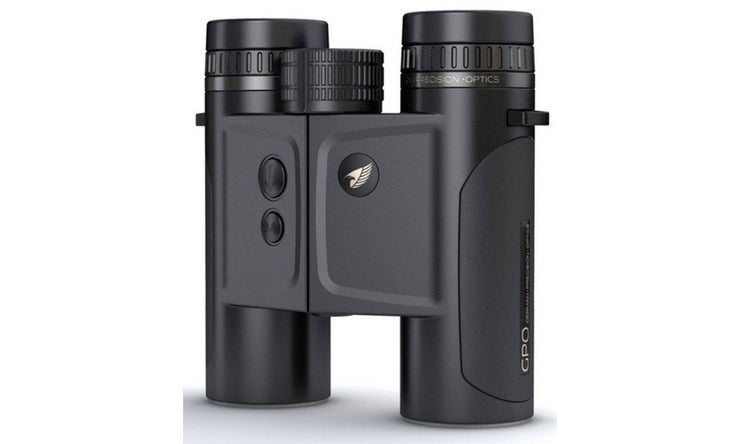 GPO Rangeguide 2800 8x32 Binoculars + Gift
