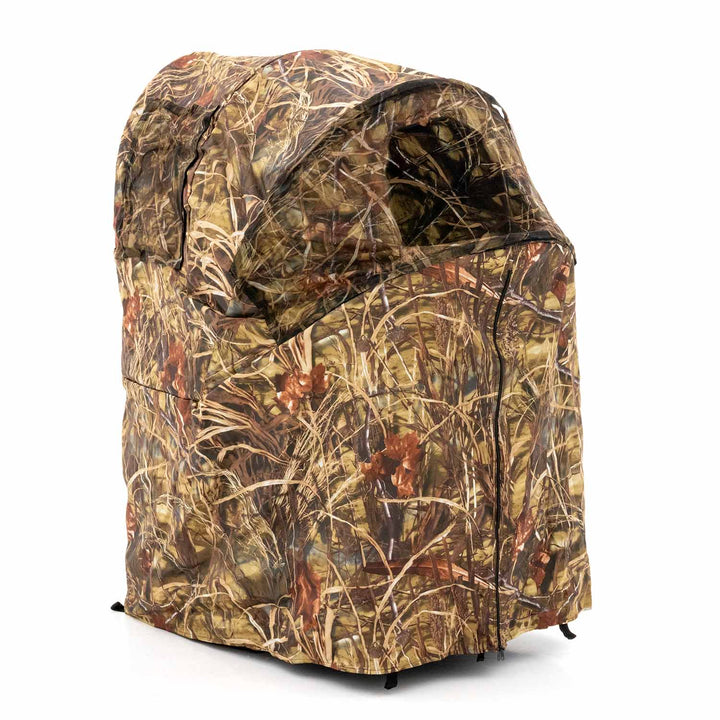 Stealth Gear One man Chair Hide Reed