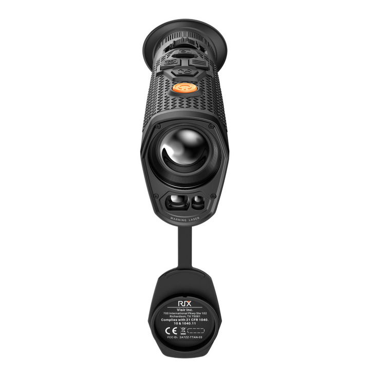 Rix Optics Titan T3 Thermal Imaging Monocular