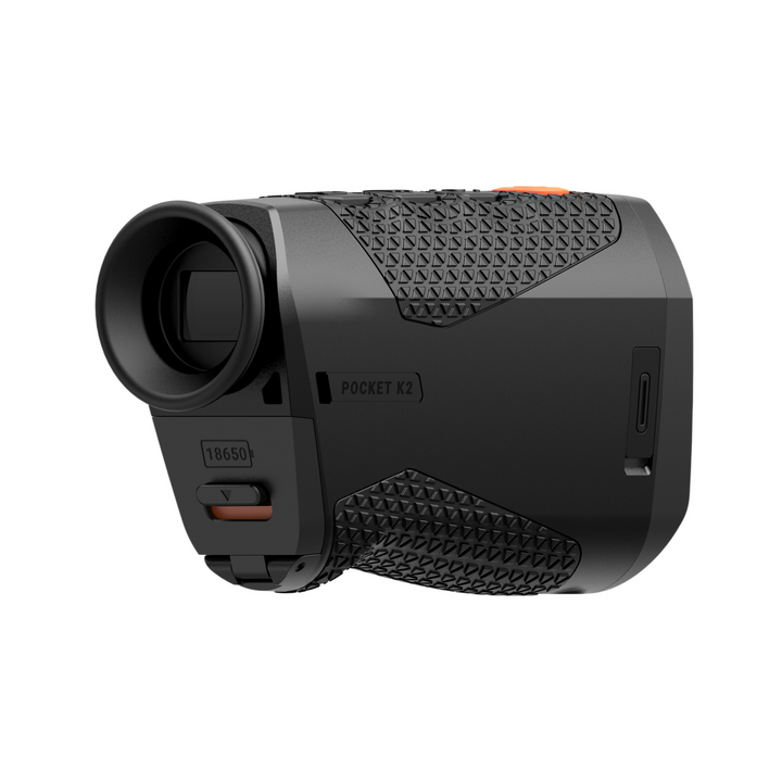 Rix Pocket K2 Thermal Imaging Monocular