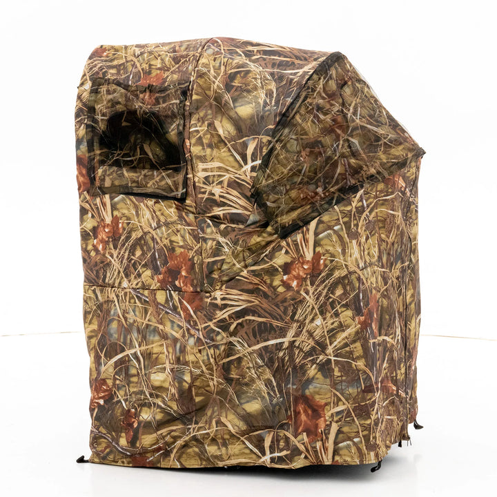Stealth Gear One man Chair Hide Reed