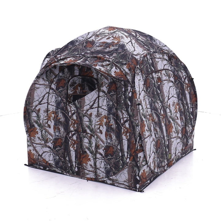 Buteo Photo Gear Hide Aquila Mark III Snow