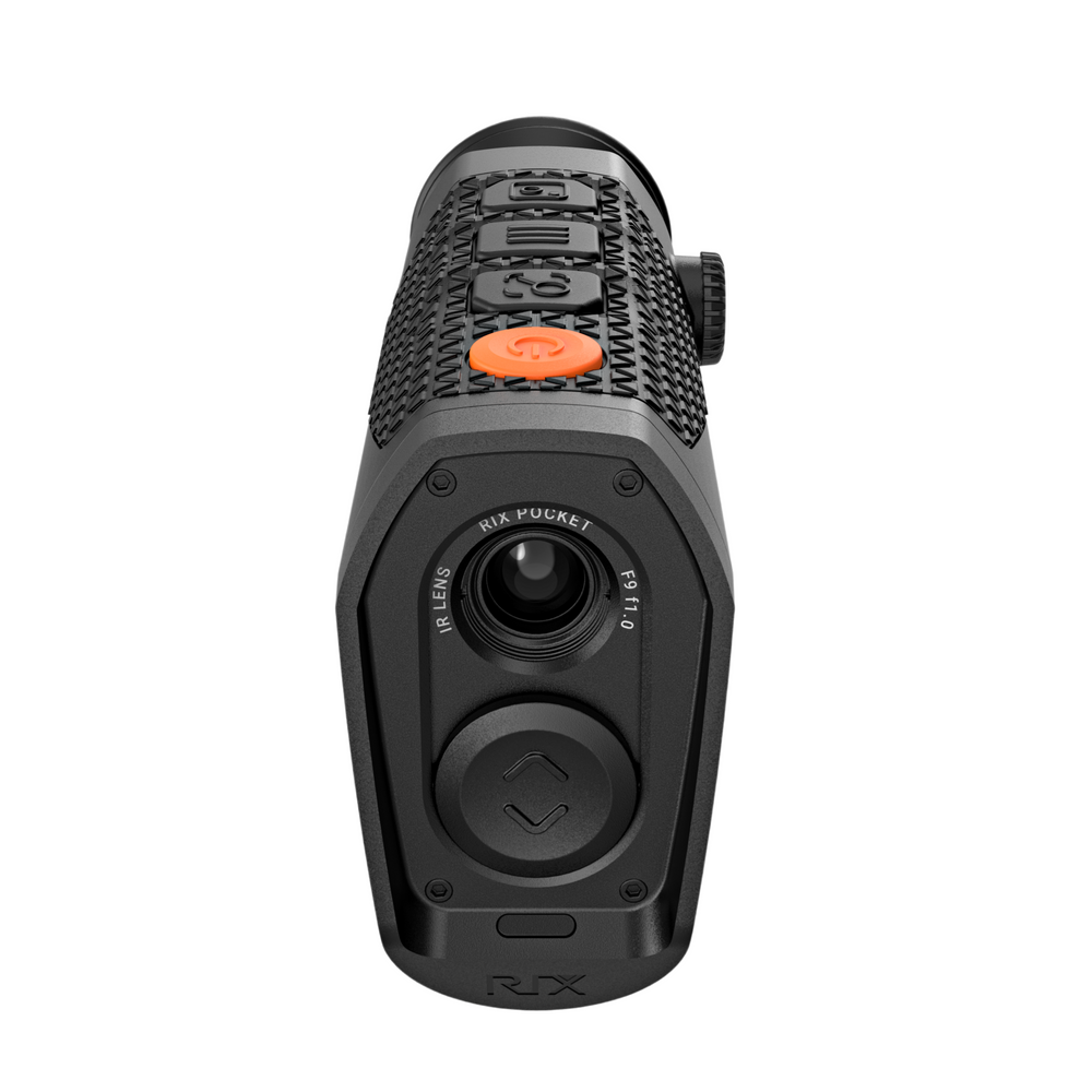 Rix Pocket K2 Thermal Imaging Monocular