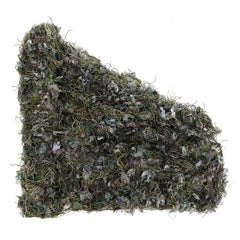 Buteo Hybrid Camouflage net Natural Green 1.5x3 m