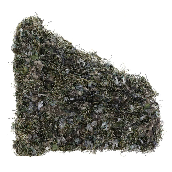 Buteo Hybrid Camouflage net Natural Green 1.5x3 m