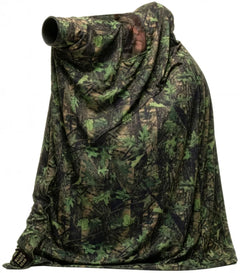 Buteo Bag Hide Lightweight Green