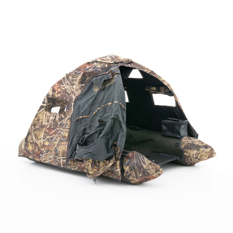 Buteo Photo Gear Floating Hide Grebe II