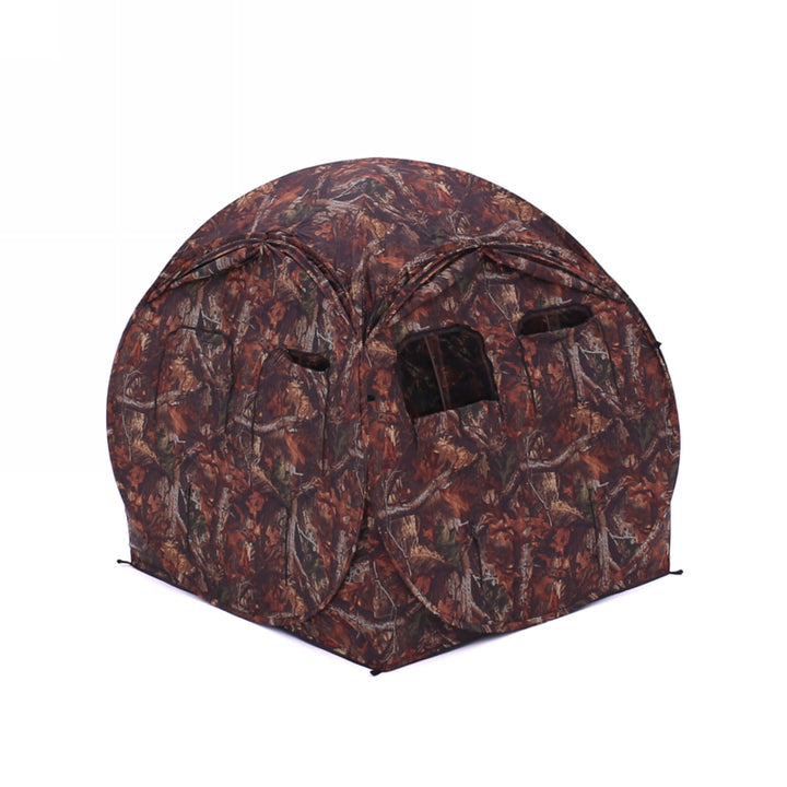 Buteo Photo Gear Hide Aquila Mark III Brown