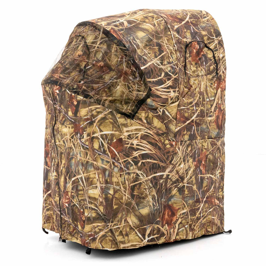 Stealth Gear One man Chair Hide Reed