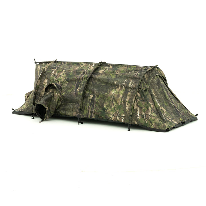 Buteo Photo Gear Hide Falco Mark IV Green