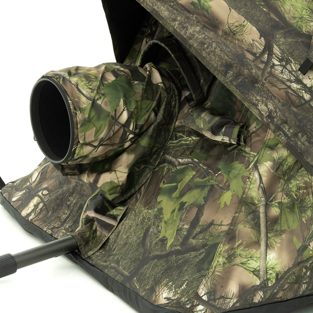 Buteo Photo Gear Hide Falco Mark IV Green