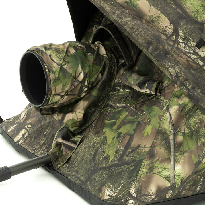 Buteo Photo Gear Hide Falco Mark IV Green