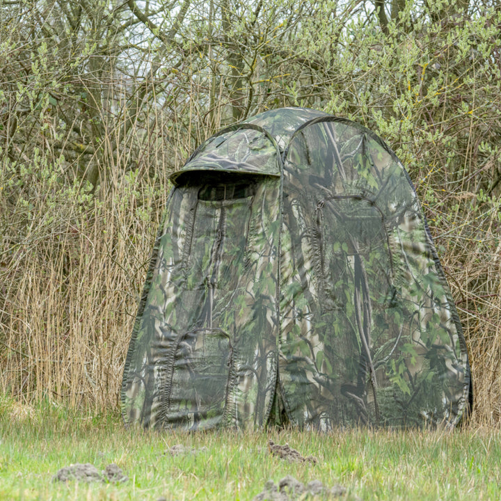 Buteo Photo Gear Hide Buteo Mark III Green