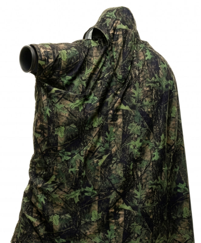 Buteo Bag Hide Lightweight Green